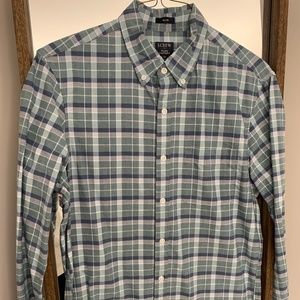 J.Crew Casual Shirt